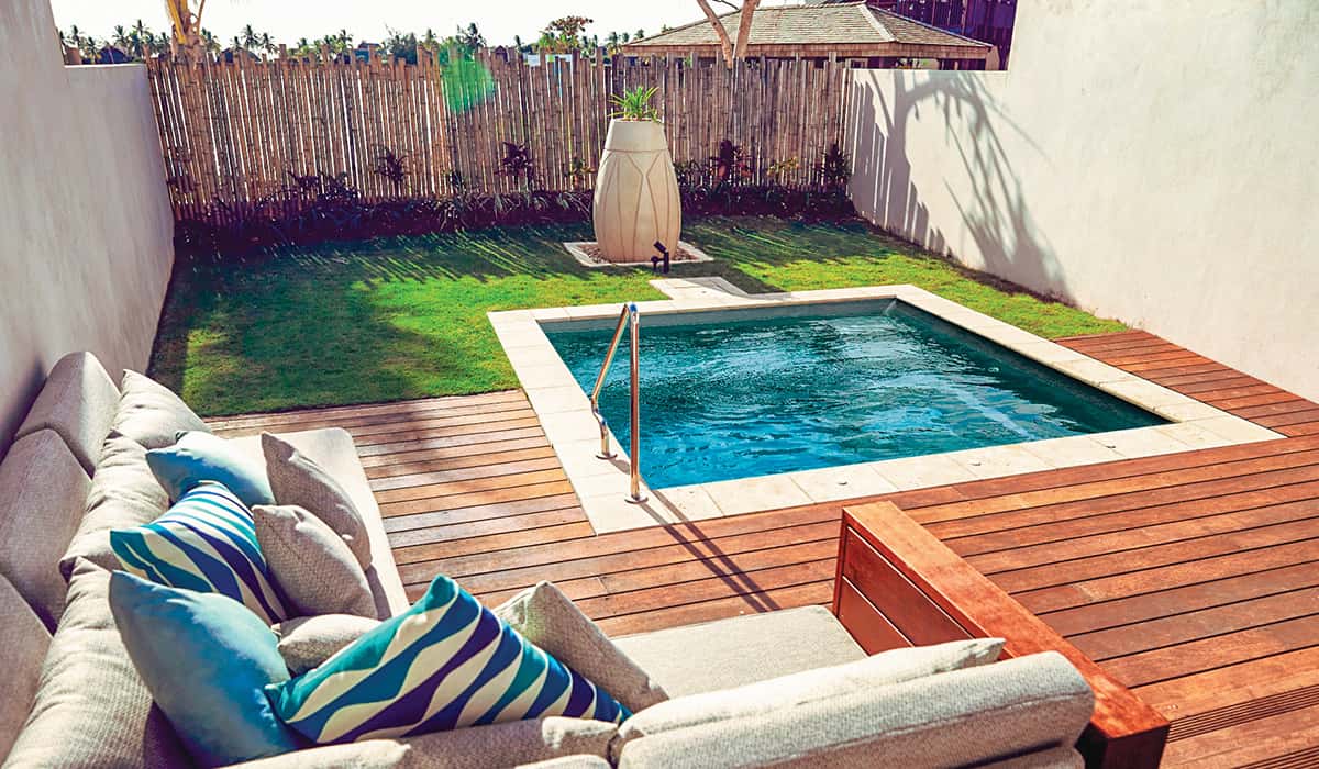 What is a Cocktail pool and Should You Add One to Your Backyard?